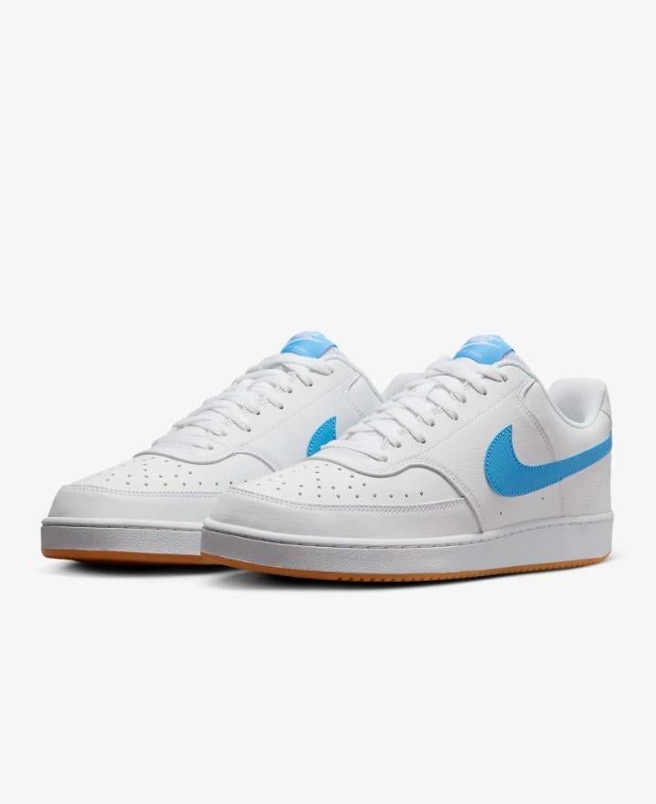Court Vision Low