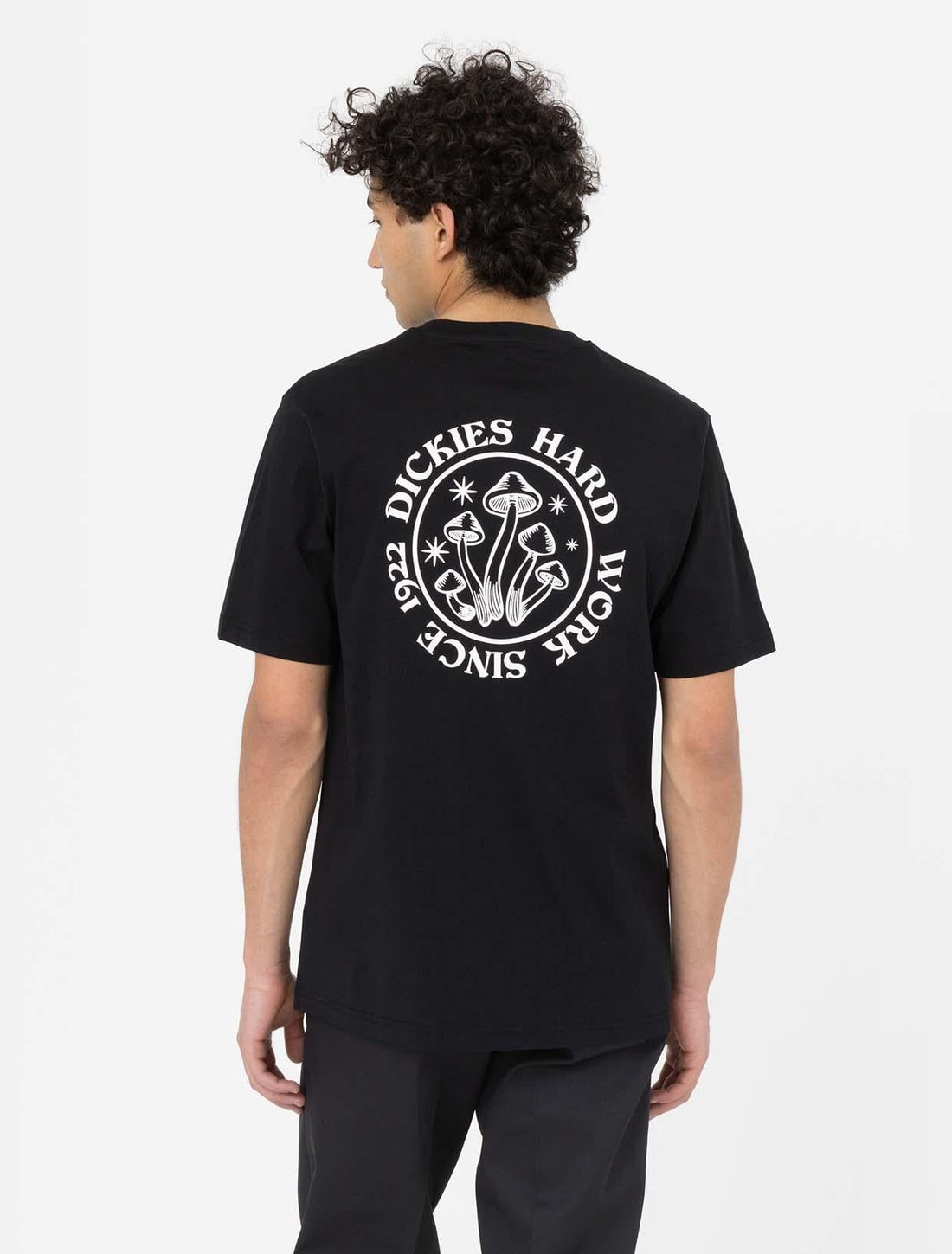 BAYSIDE GARDENS TEE