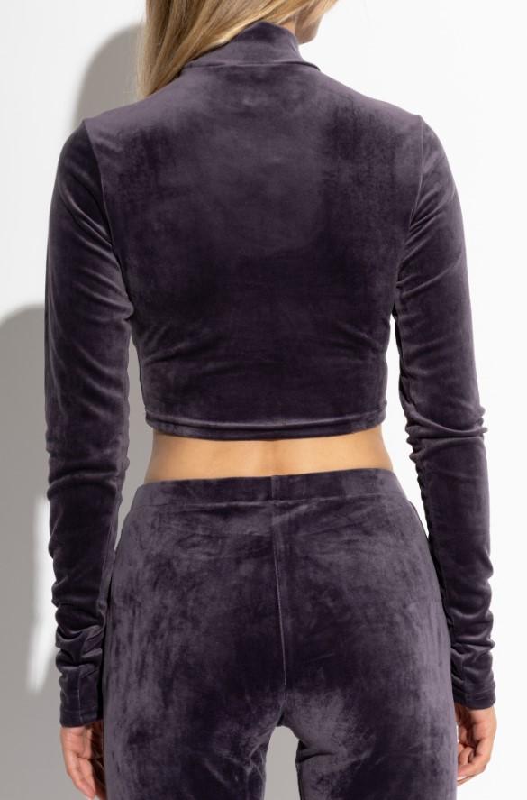 Bling crop