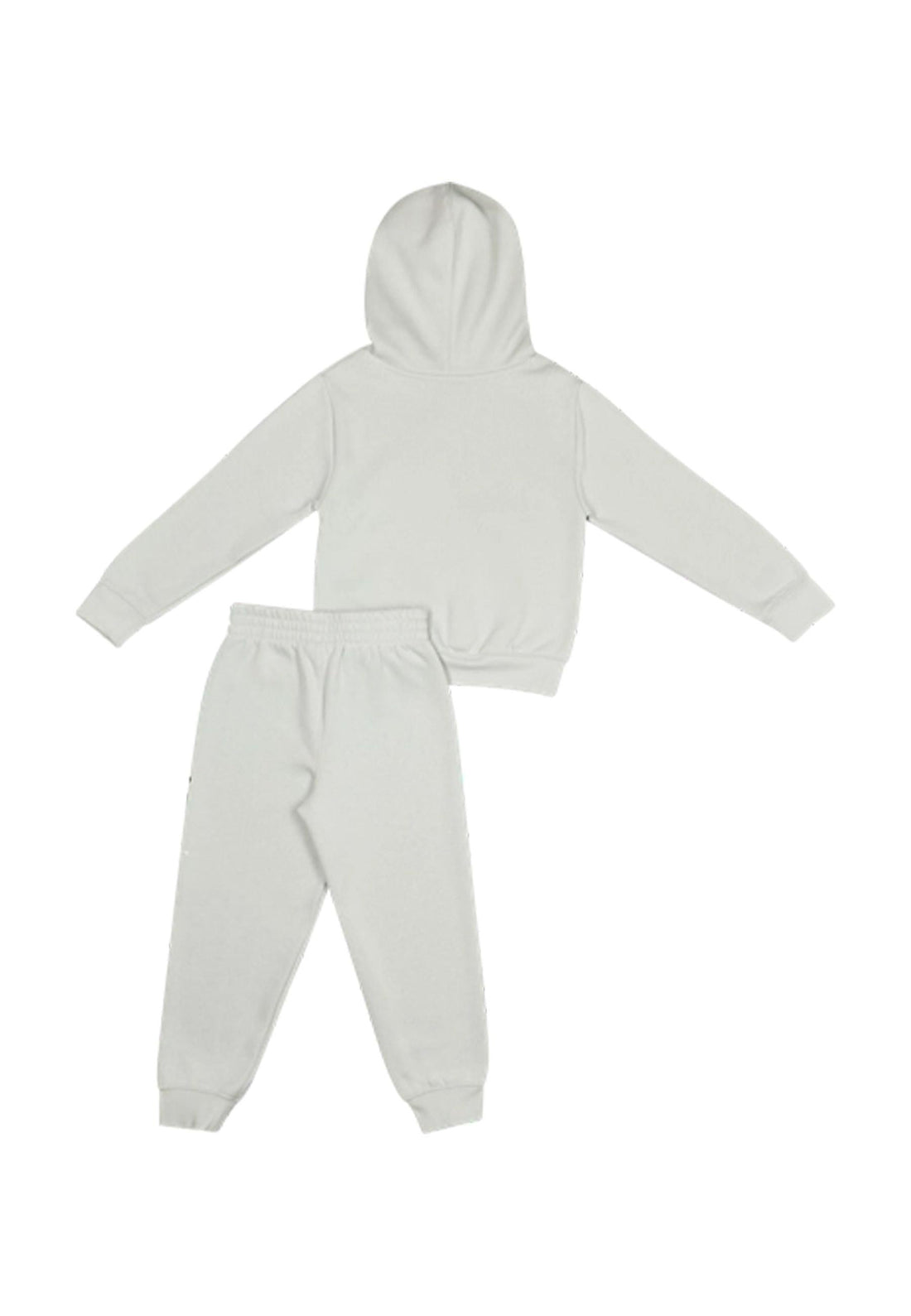Tuta MJ Baseline Fleece