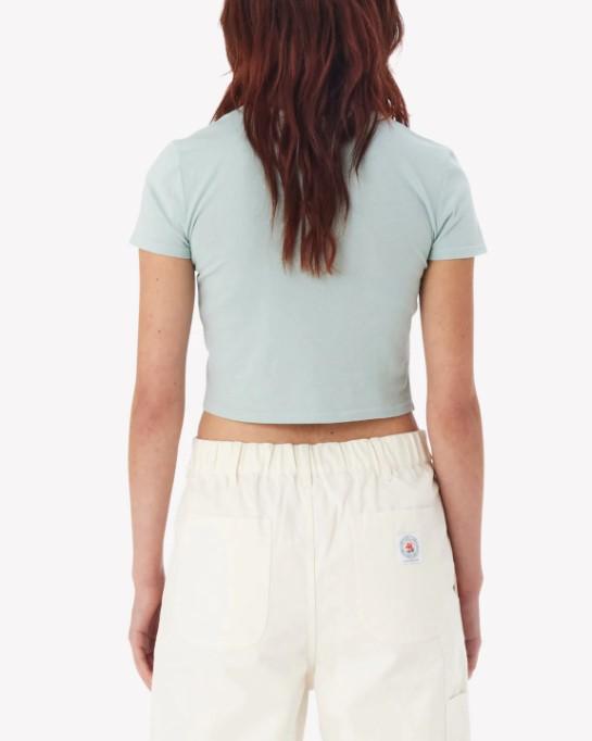 Cropped Chloe