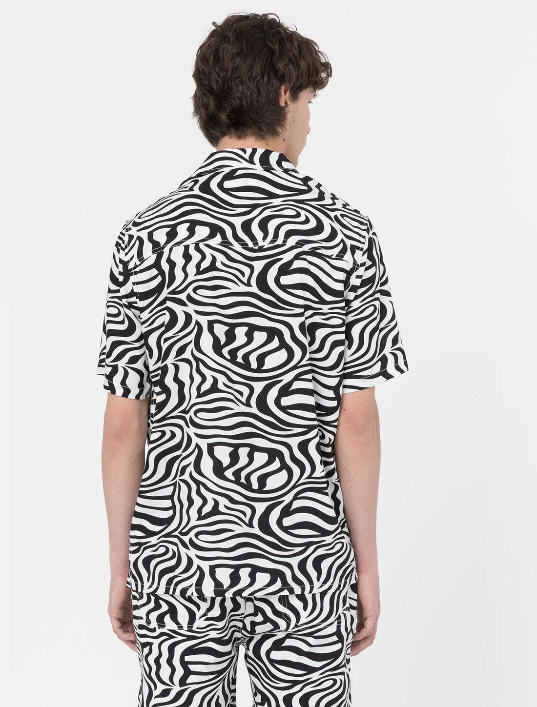 LEESBURG SHIRT SS CLOUD