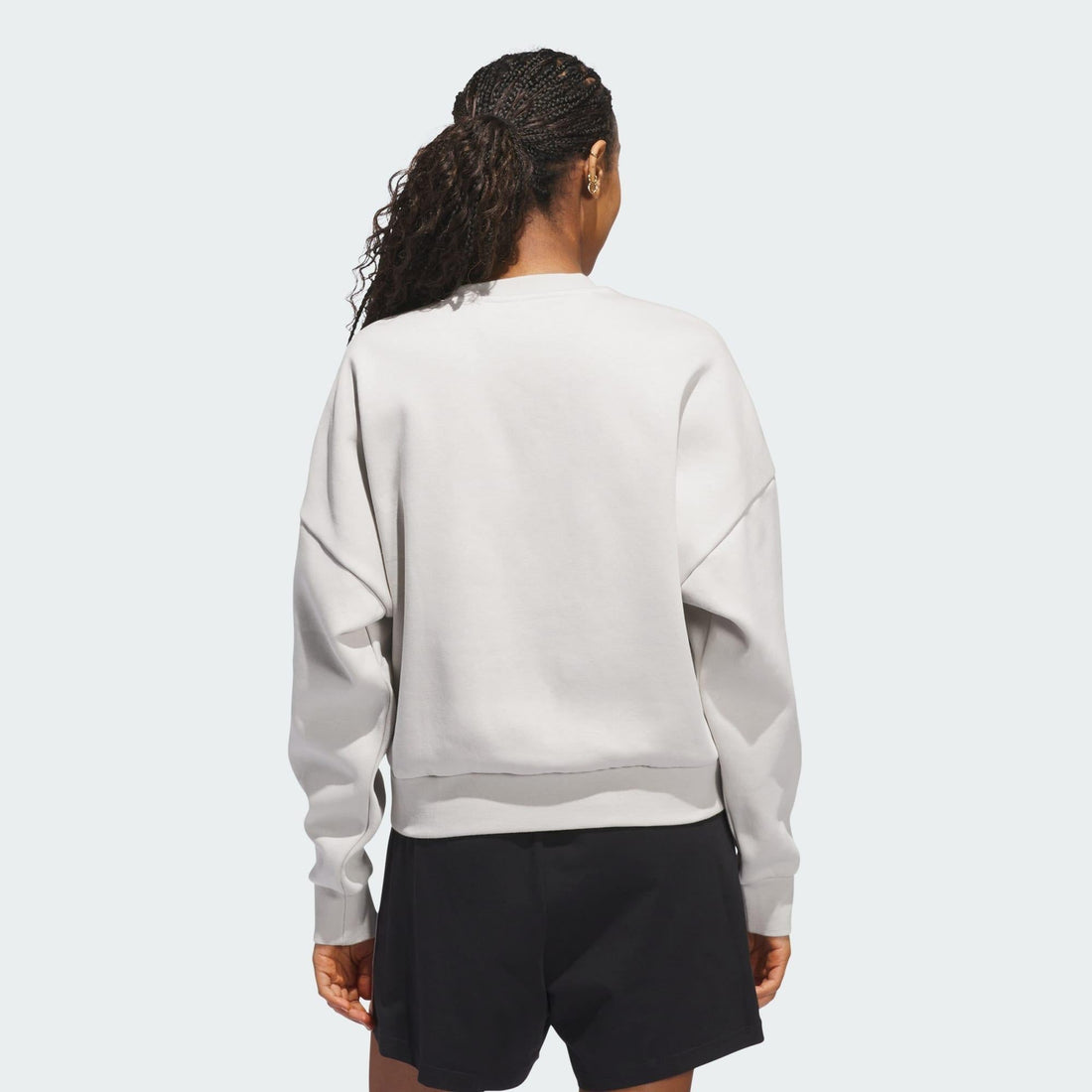 Cozy Holiday Graphic Sweatshirt