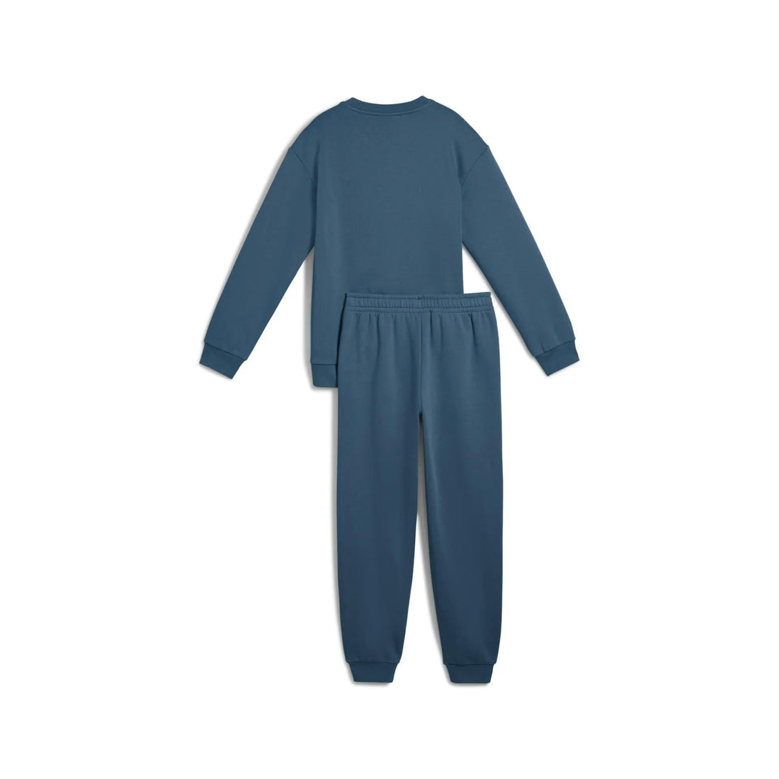 ESS ELEVATED Relaxed Crew Sweat Suit FL B