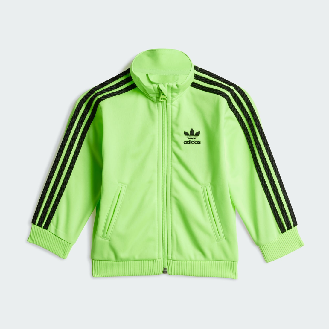 Adicolor Firebird Verde Fluo Neonato