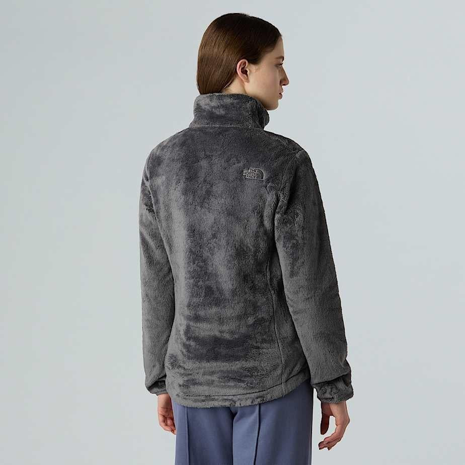 W Osito Jacket