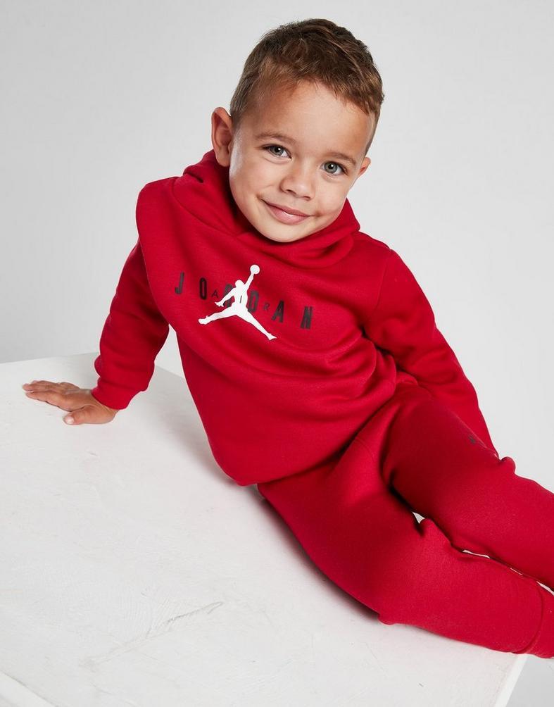 Sustainble PO Hoodie
