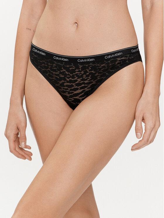 Slip classici in confezione da 3 - Icon Lace