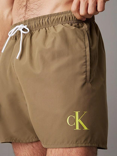 Costume Calvin Klein iconico
