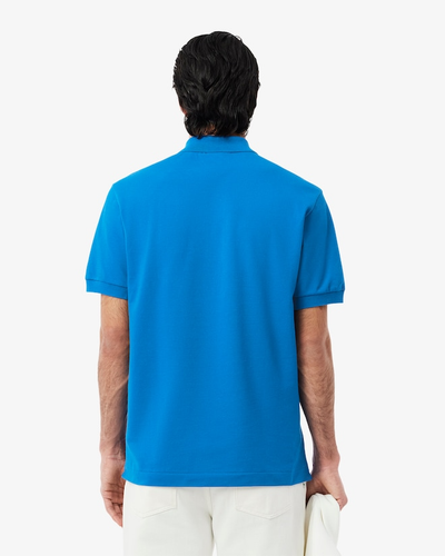 Polo dal taglio classico Lacoste