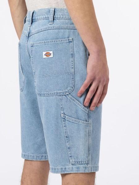 garyville denim short