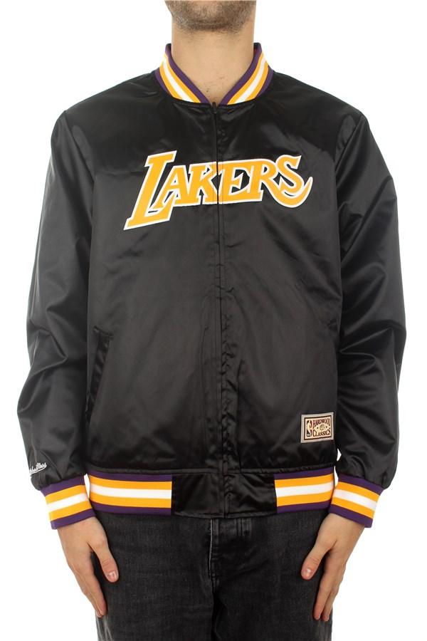 NBA Jacket reversible