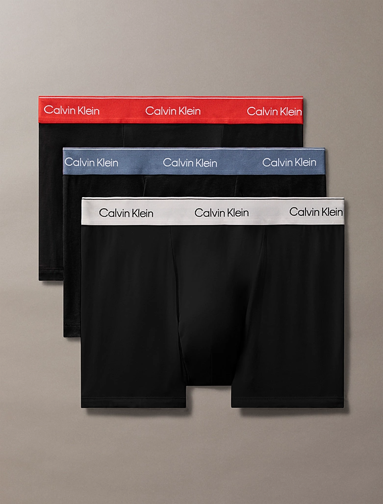 Relaxed Fit Trunk 3pk