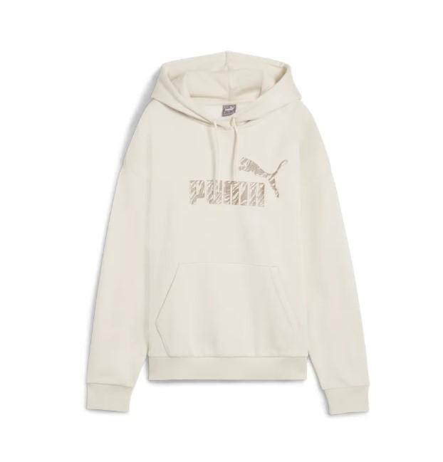 Ess + Animal Hoodie