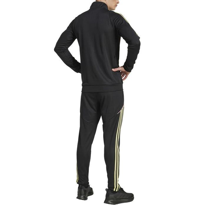Juve Tk Suit