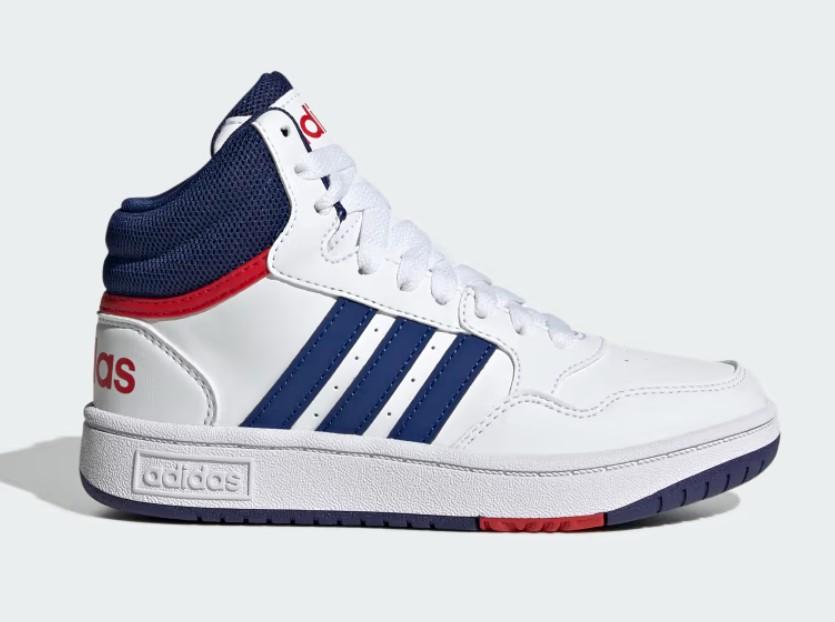 Hoops Mid 3.0