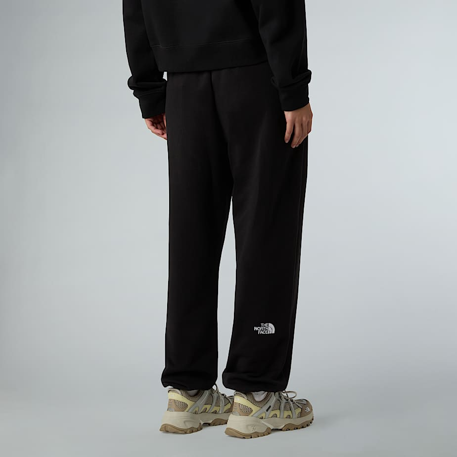 W Essential Relaxed Straight Jogger