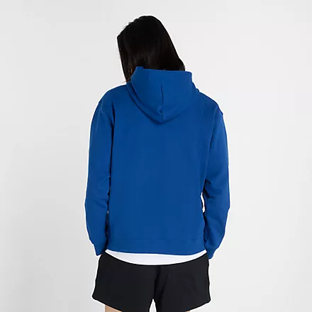 Athletics Legacy Hoodie