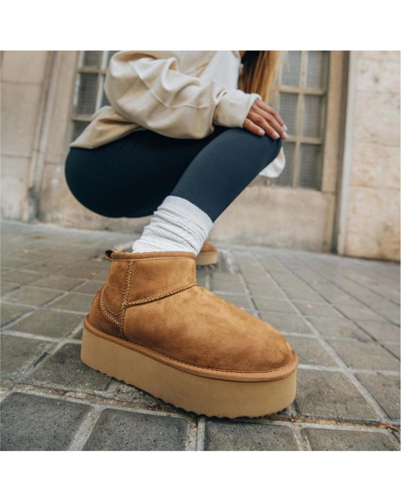 Stivaletto da donna