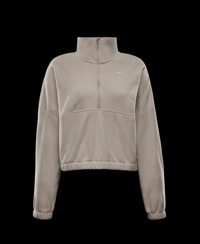 Oversize Fleece