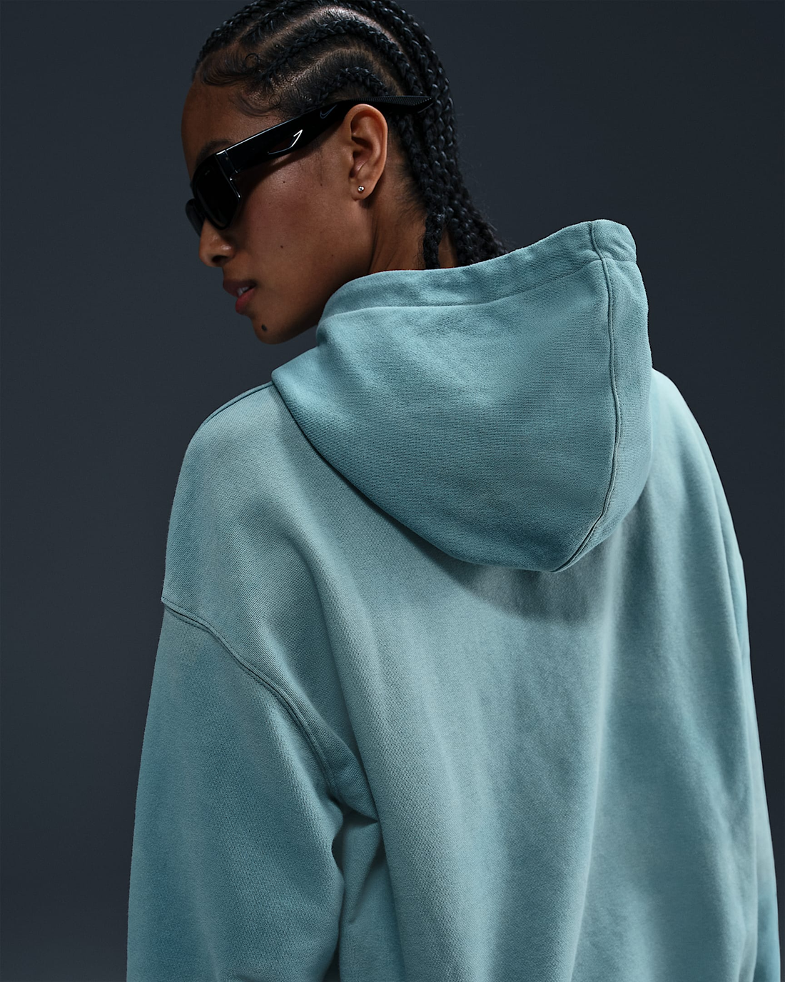 Nike Sportswear Phoenix Fleece
