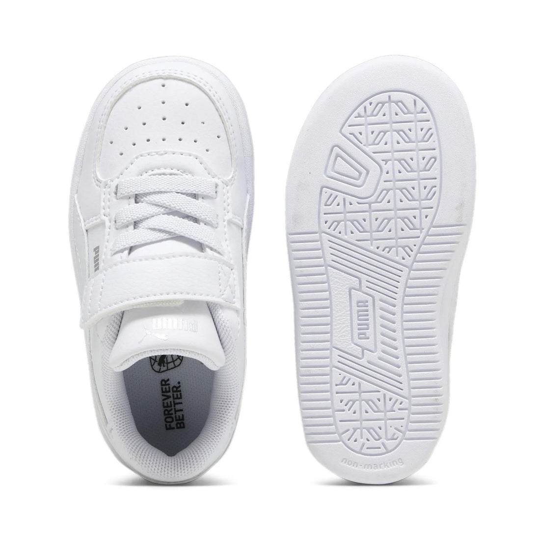 Scarpe Puma casual e sportive