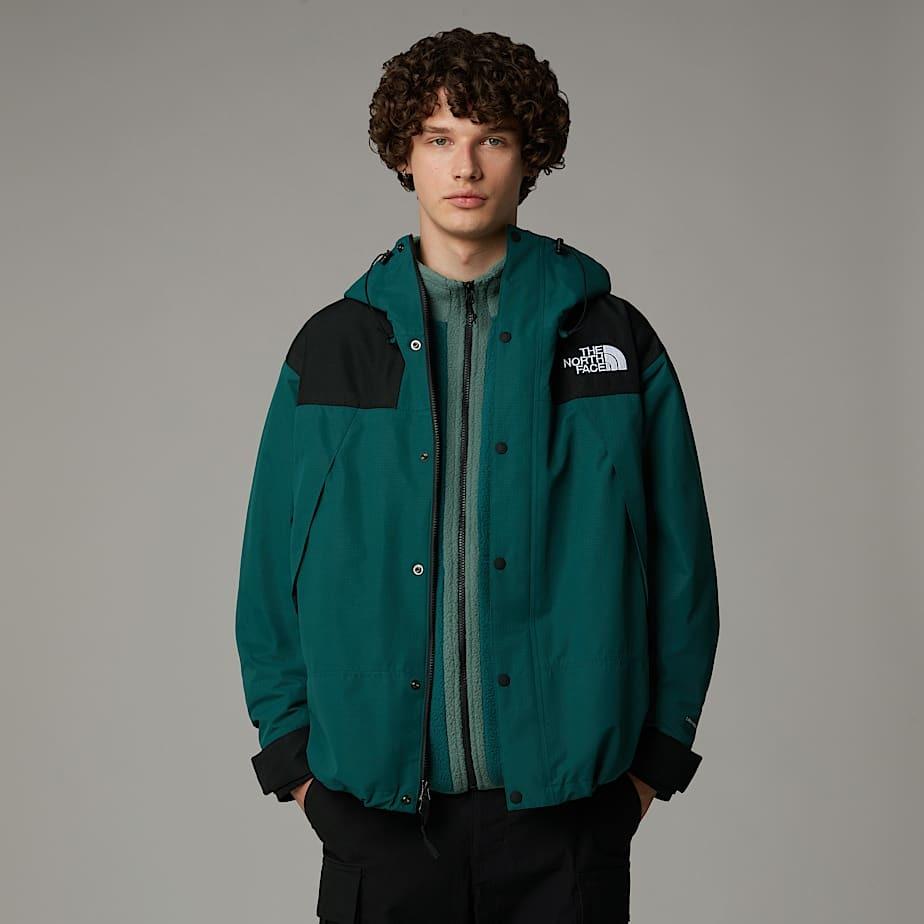 DryVent Mono Mountain Jacket