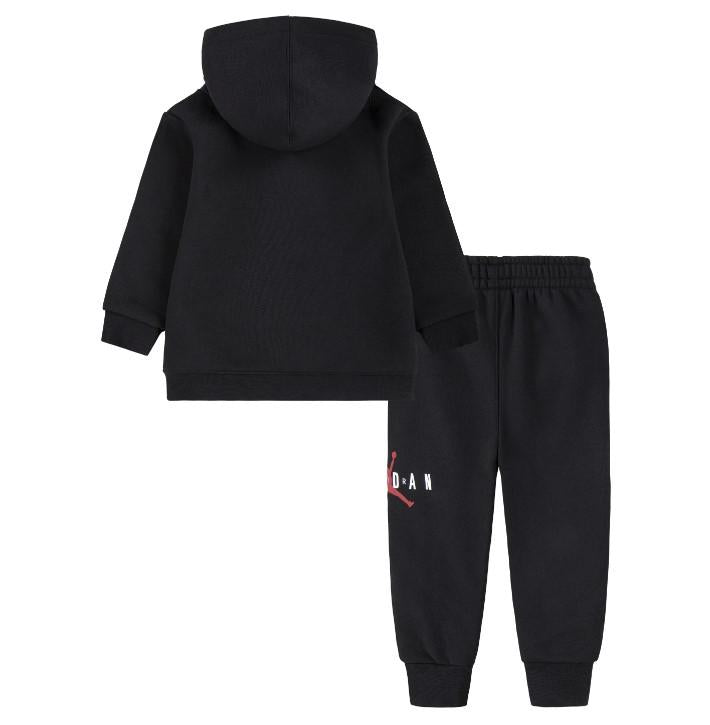 Sustainble PO Hoodie