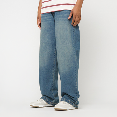 Hilham Denim Dark Indigo