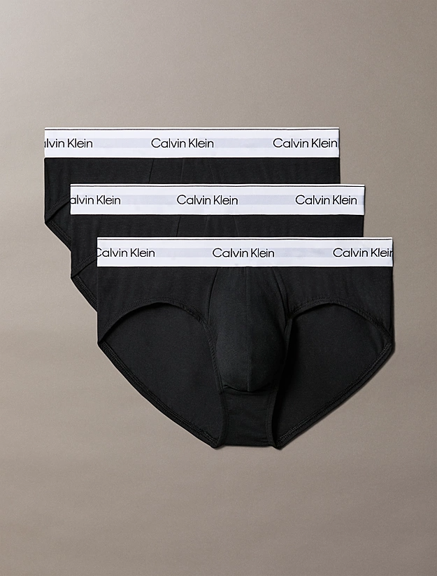 Intimo Calvin Klein iconico