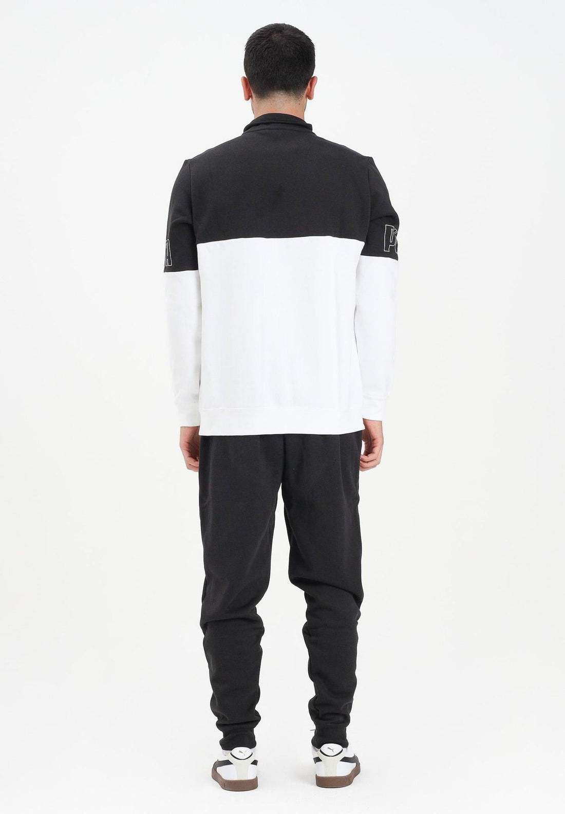 ESS COLORBLOCK SUIT FL cl