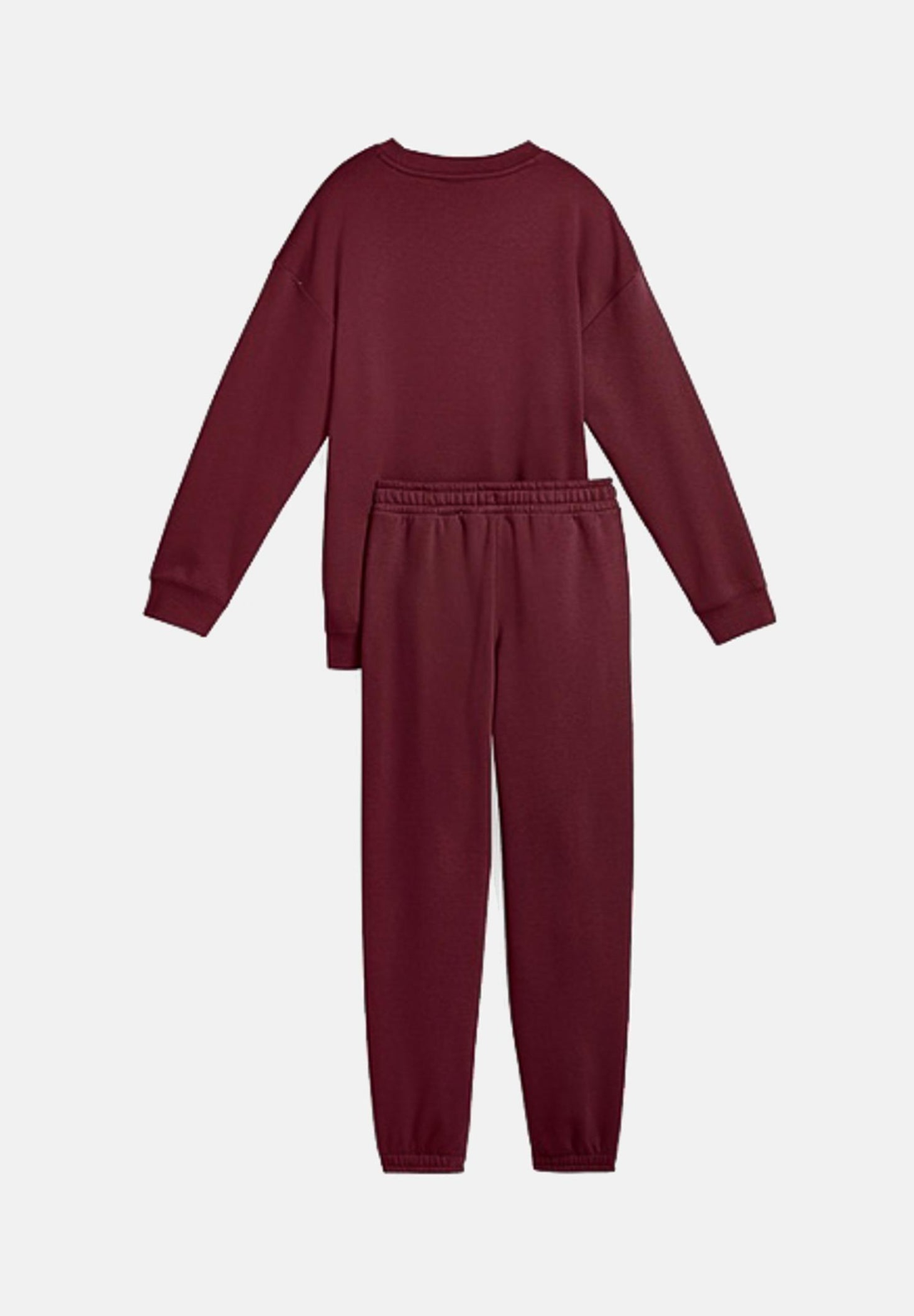 Loungewear Sweat Suit