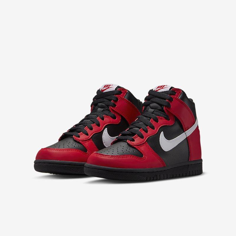 Dunk High
