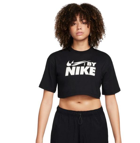 nsw crop tee gls