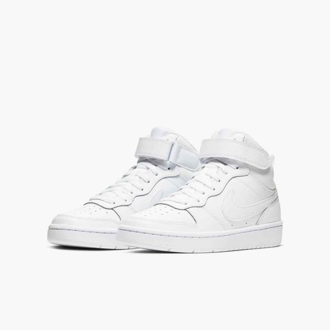 Court borough mid 2 (gs)