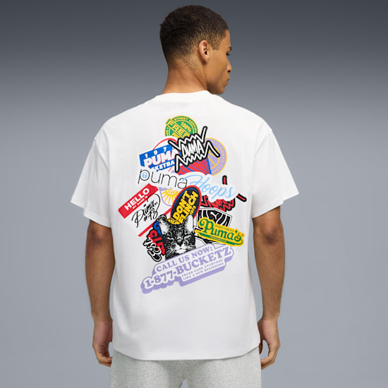 HooperHotline Tee I