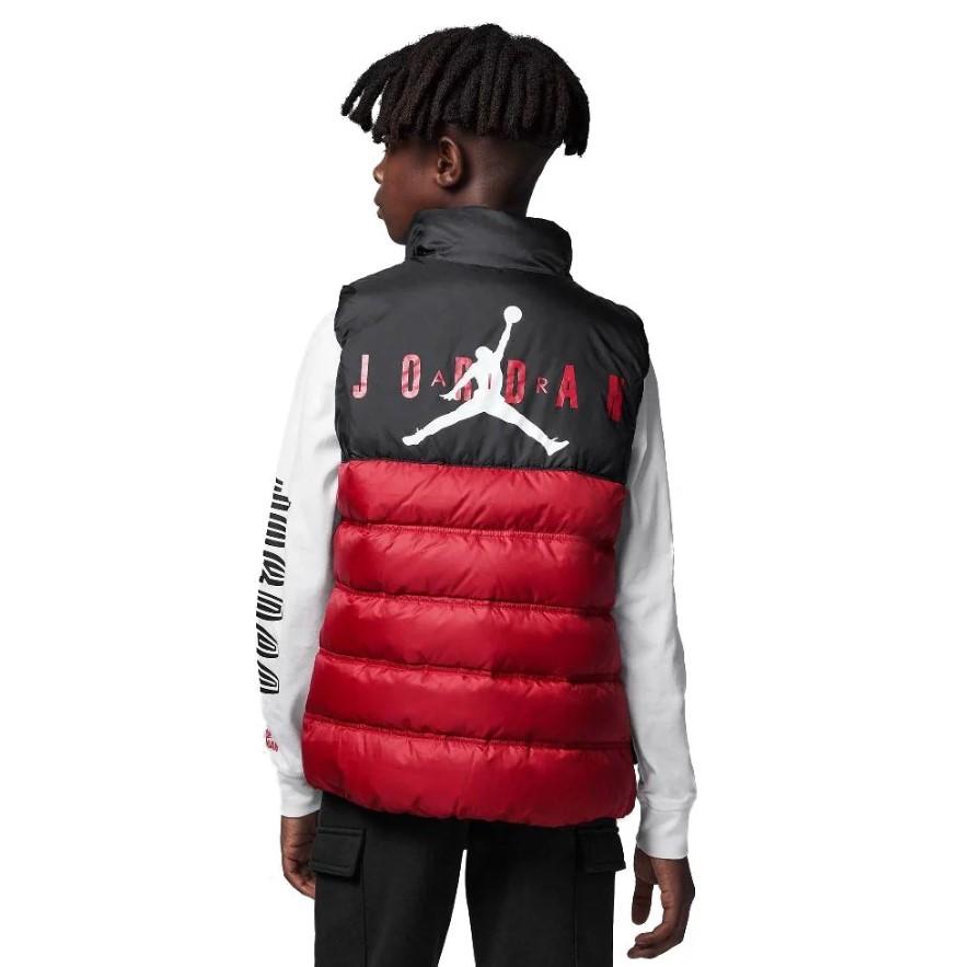 Jdb Puffer Vest