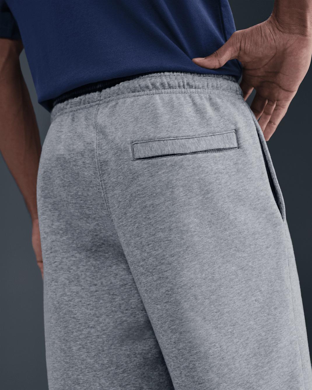 Pantaloni Club Bungee Fleece