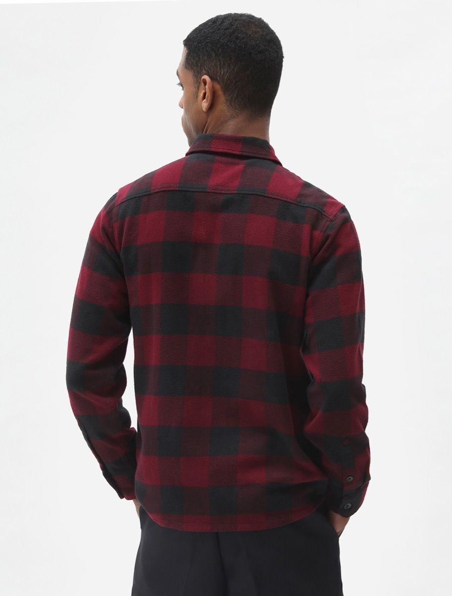 Camicia New Sacramento