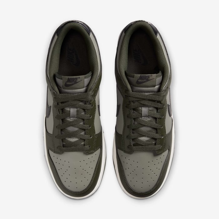 Dunk Low Retro
