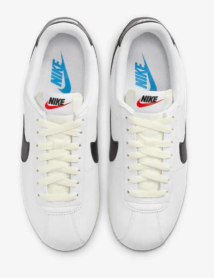 Cortez Leather