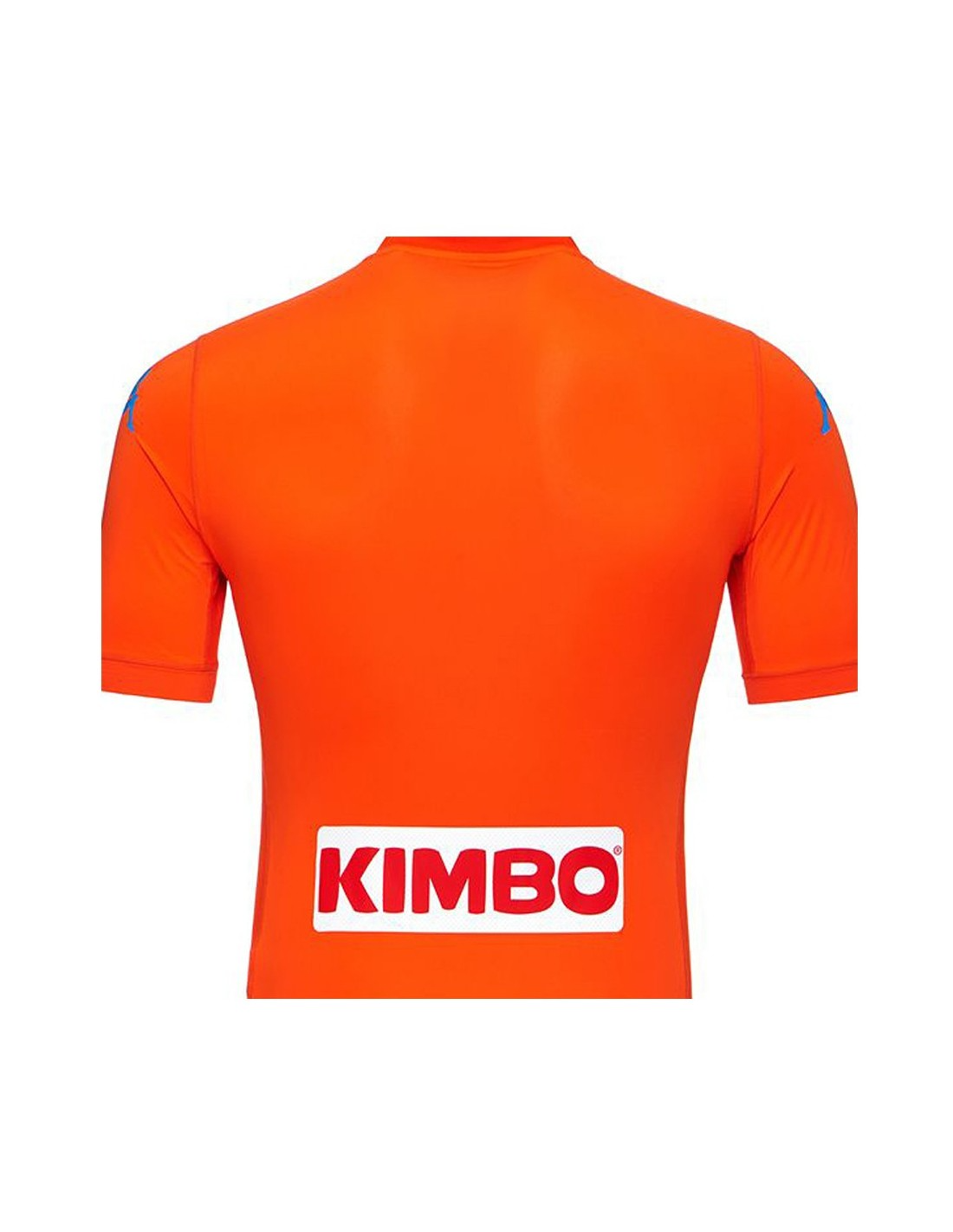 Maglia Arancio Replica 2017/2018