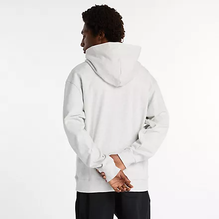 Athletics Legacy Hoodie