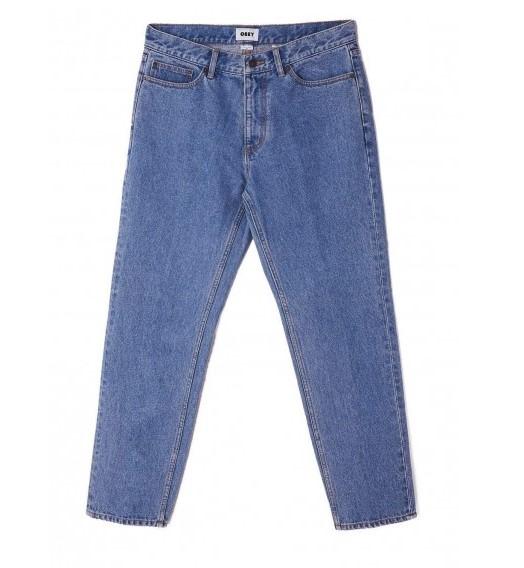 BENDER DENIM PANT