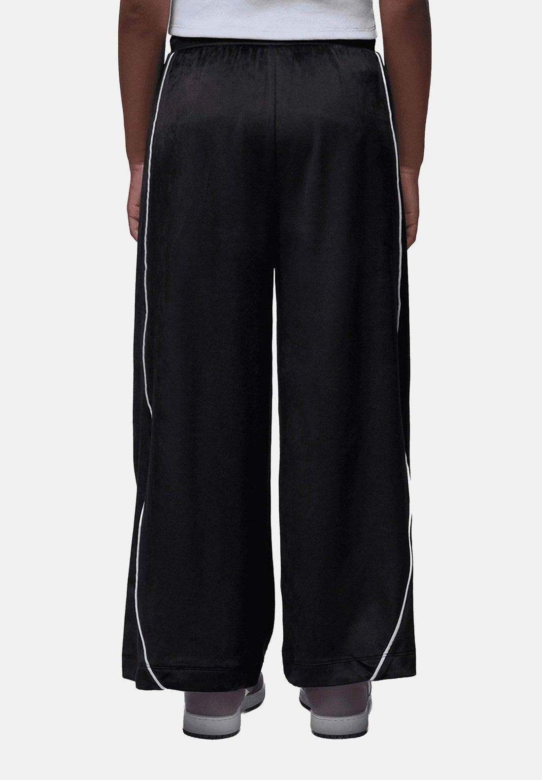 Jordan Mountainside Big Kids' Velour Pants