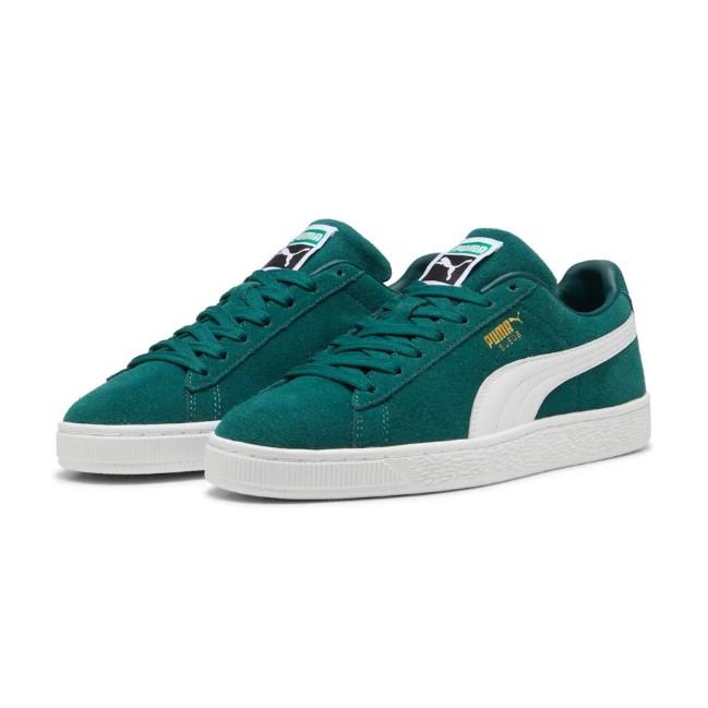 Suede Classic