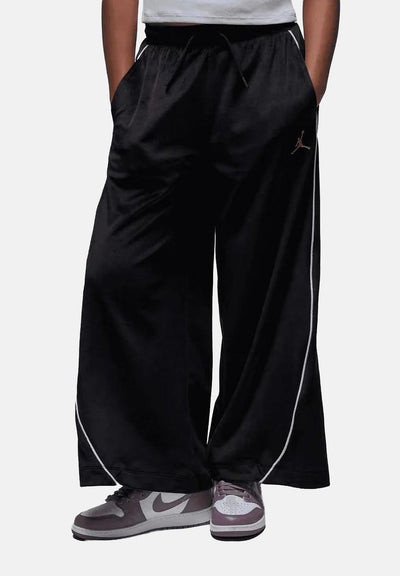 Jordan Mountainside Big Kids' Velour Pants