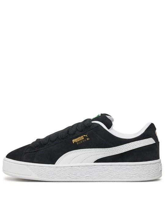 Suede XL