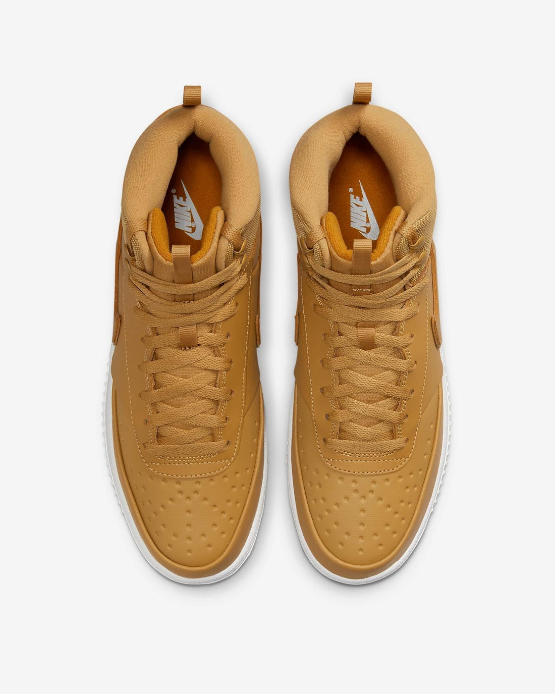 Nike Court Vision Mid