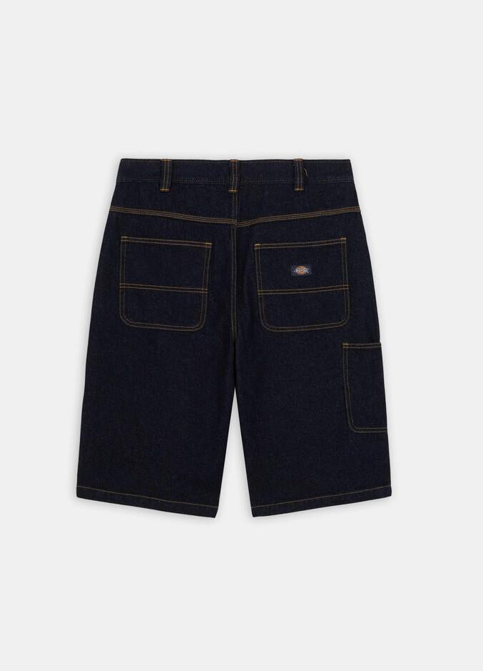 MADISON DENIM SHORT